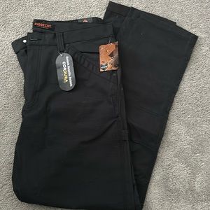 Ridgecut Men’s Work Pants